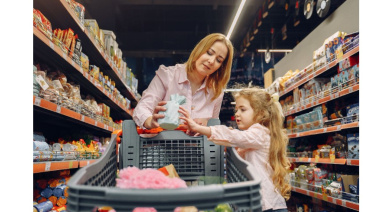 Comprar alimentos por internet: qué tener en cuenta para organizar mejor el pedido