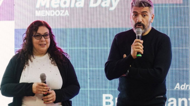 Social Media Day Mendoza 2026: las nuevas reglas del marketing y los negocios llegan al Sheraton