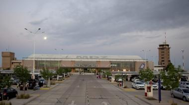 Invertirán U$S 26 millones para ampliar y renovar el Aeropuerto Internacional El Plumerillo