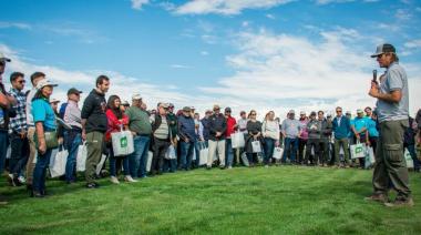 El mayor evento de la industria: Mendoza, nuevamente sede del Encuentro Profesional de Césped