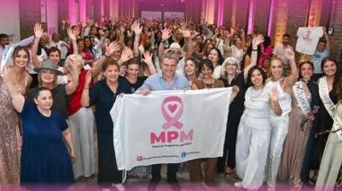 Llega "Concientizar está de moda", el desfile solidario que transforma historias en esperanza