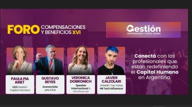 Mendoza vuelve a ser epicentro nacional de la discusión sobre talento y economía