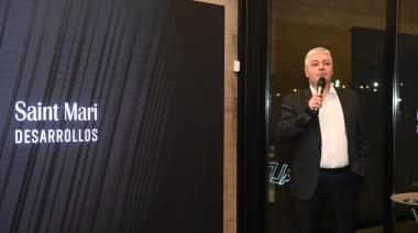 Inversión de USD 25 millones: Saint Mari lanza tres proyectos que redefinen el mapa inmobiliario de Mendoza