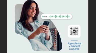 WhatsApp se convirtió en sucursal bancaria: Macro lanzó una plataforma con inteligencia artificial para Mendoza 