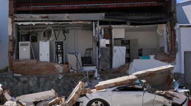 Terremoto: Personal anunció beneficios de roaming y llamadas para facilitar la comunicación con Colombia