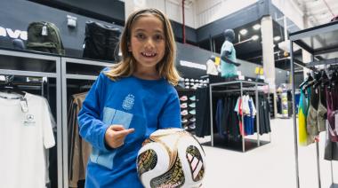 Palmares celebra "el Día del Niño" con descuentos, premios y experiencias para toda la familia