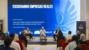 ¿Están listas las empresas mendocinas para trabajar con las grandes corporaciones?