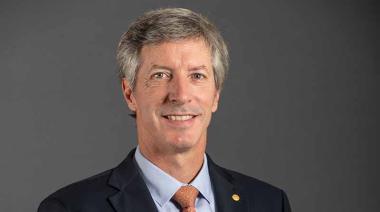 El presidente del Banco Central llega a Mendoza y expondrá en la Bolsa de Comercio