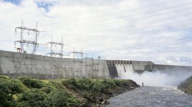 Impsa regresa a Venezuela y firma con el Gobierno la reactivación de dos centrales hidroeléctricas