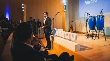 Banco Macro presentó una nueva plataforma para acceder a los shows y festivales más esperados