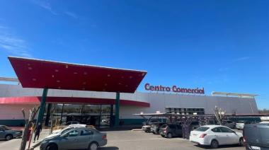 Tras el cierre del Híper, Paseo Libertad Mendoza sigue abierto como polo comercial, deportivo y de servicios