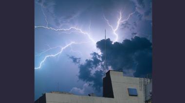 Cambio climático: la empresa mendocina que aplica tecnologías de punta para proteger industrias