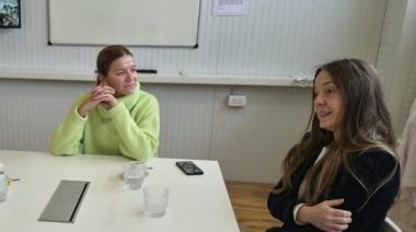 De Los Corralitos al país: la agroindustria con sello femenino que dio el salto tecnológico y va por más
