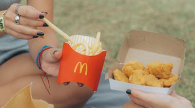 McDonald’s relanza sus íconos con mejoras en sabor y calidad: Big Mac, Cuarto de Libra y más