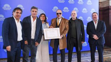 Wine Rock Sessions Mendoza se llevó el principal premio nacional al turismo cultural y enoturismo