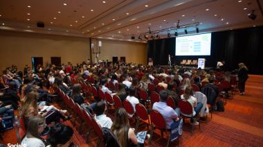 IA, marketing y negocios: todo listo para el Social Media Day Mendoza en el Sheraton