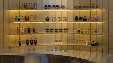 Consumo premium: cómo es el nuevo oasis de lujo en perfumes de autor que revoluciona Mendoza