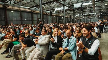 La próxima experiencia Endeavor en Mendoza ya tiene fecha y lugar