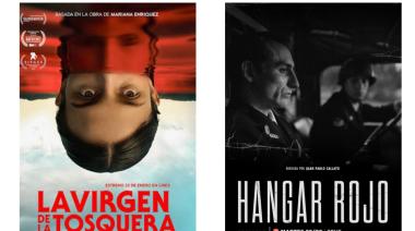 "No es una casualidad": dos películas rodadas en Mendoza competirán por los premios Goya 2027