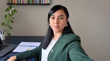 Yamila Díaz, especialista en Talento humano: “El desarrollo del liderazgo es un punto crítico en las empresas mendocinas”