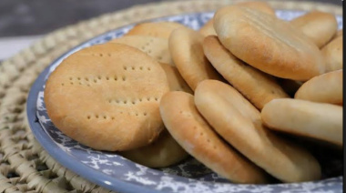 Zapallo koquena y la tortita raspada: Mendoza suma dos nuevos productos a su identidad gastronómica
