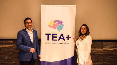 Inauguró en Mendoza la primera clínica con tratamientos personalizados para TEA y TDAH