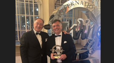 "Campeón Global": un Malbec de Gualtallary fue elegido el mejor Vino Tinto del mundo en Londres