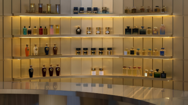 Consumo premium: cómo es el nuevo oasis de lujo en perfumes de autor que revoluciona Mendoza
