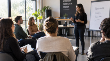 Formación integral y autoconocimiento: inaugura una nueva propuesta para el desarrollo personal en Mendoza