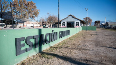 Nuevo polo turístico: cómo será el nuevo Museo de la Olivicultura y el Aceto en Maipú
