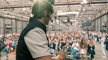 Llega Experiencia Endeavor Cuyo 2026: un espacio para inspirar, capacitar y conectar emprendedores