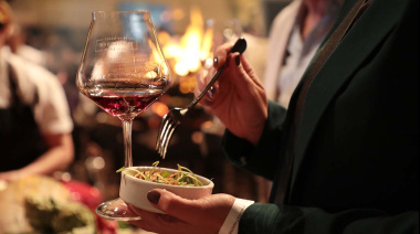 Park Hyatt Mendoza se convierte en capital foodie: llega Masters Food & Wine con chefs de toda Latinoamérica