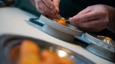 Gastronomía 5.0 en Mendoza: una capacitación inmersiva para chefs y empresarios de Latinoamérica