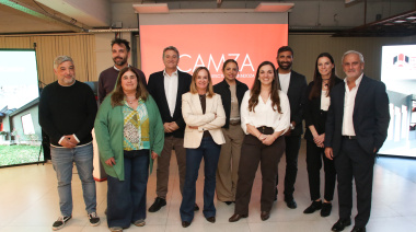 Arquitectos de Mendoza presentaron nueva plataforma para conectar profesionales, empresas y sociedad