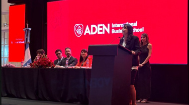 Formación ejecutiva: ADEN Business School suma 80 nuevos profesionales con certificaciones globales