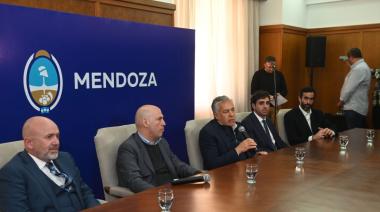 Incentivos fiscales: cómo es ley de alivio financiero para empresas mendocinas
