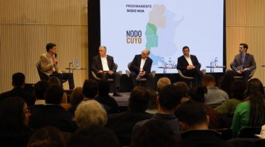 Nace en Cuyo CEMAS: la cámara que agrupa a empresas de Ambiente y Sostenibilidad