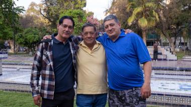 Historias de vida: de pasar la noche en plazas a emprender y ayudar a otros
