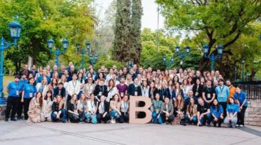 Mendoza se sube al podio de las Empresas B: tercera provincia con más certificaciones 