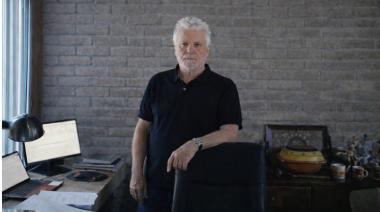 Roberto B. Mena: el consultor mendocino que ayuda a empresas a sobrevivir al caos del mercado