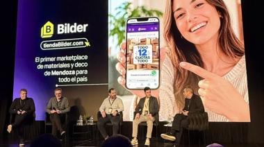 E-commerce B2B: la plataforma mendocina que marca tendencia en la construcción