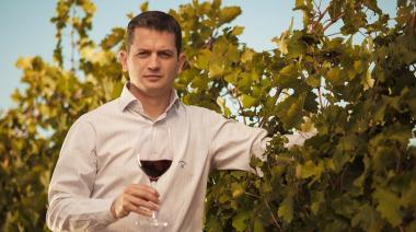 Sergio Pomar regresa a Bodegas Bianchi para liderar el equipo de enología