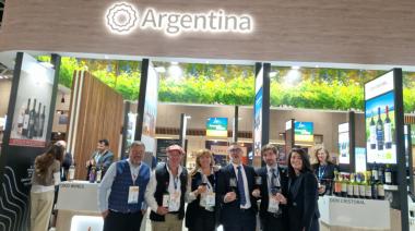 Wine Paris 2027, una oportunidad estratégica para las bodegas de Mendoza