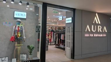 Mendoza Shopping incorpora cinco nuevas marcas y expande su oferta comercial