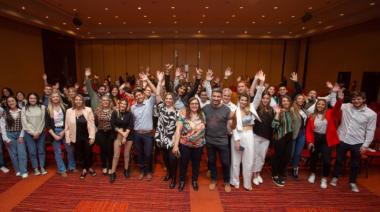 Social Media Day Mendoza 2026: Inteligencia artificial, marketing y negocios en el Sheraton