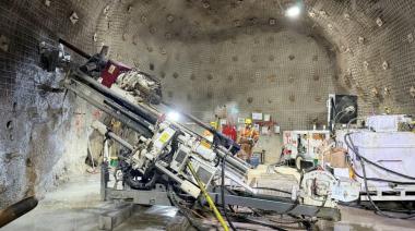 Hallazgo récord en San Juan: Gualcamayo descubre oro de altísima pureza y abre una nueva etapa de exploración