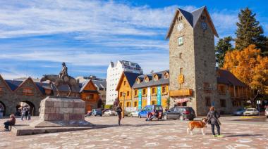 Bariloche se convierte en epicentro del vino argentino con Chachingo Wine Fair