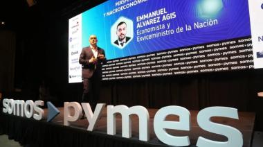 Llega a Mendoza el evento de Inteligencia Artificial para PyMEs más importante del país