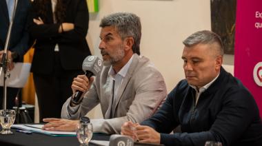 Ciudad y Godoy Cruz impulsan pymes y empleo ante las nuevas oportunidades de la minería