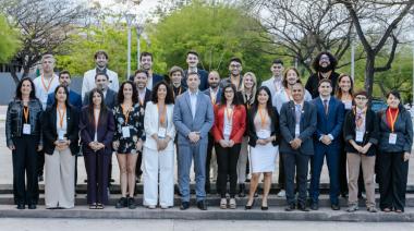 Talento mendocino: quiénes son los 7 jóvenes que están cambiando Mendoza y fueron premiados por el CEM